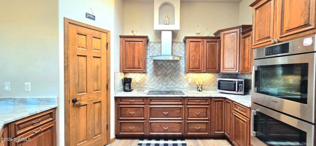 1980 Calle De Fuerte, Las Cruces, NM 88011