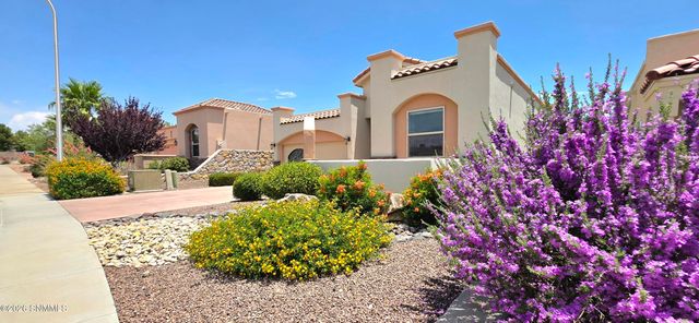 1980 Calle De Fuerte, Las Cruces, NM 88011