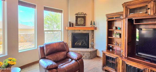 1980 Calle De Fuerte, Las Cruces, NM 88011