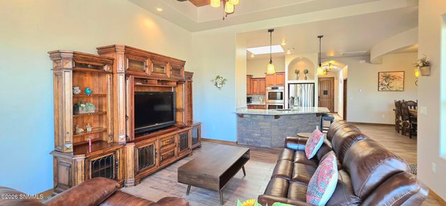 1980 Calle De Fuerte, Las Cruces, NM 88011