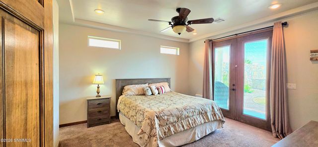 1980 Calle De Fuerte, Las Cruces, NM 88011