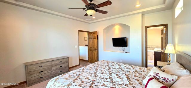 1980 Calle De Fuerte, Las Cruces, NM 88011