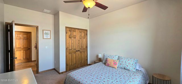 1980 Calle De Fuerte, Las Cruces, NM 88011