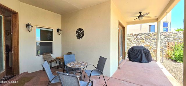 1980 Calle De Fuerte, Las Cruces, NM 88011