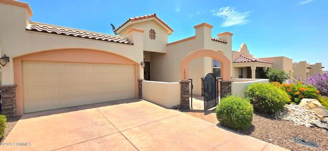 1980 Calle De Fuerte, Las Cruces, NM 88011