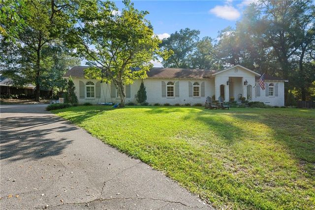 3733 Dunstan Court, Mobile, AL 36608