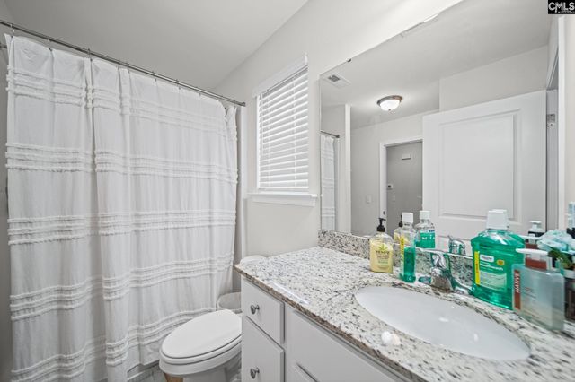182 Carriagebrook Circle, Camden, SC 29020