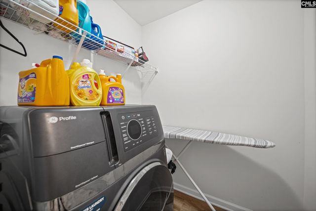 182 Carriagebrook Circle, Camden, SC 29020
