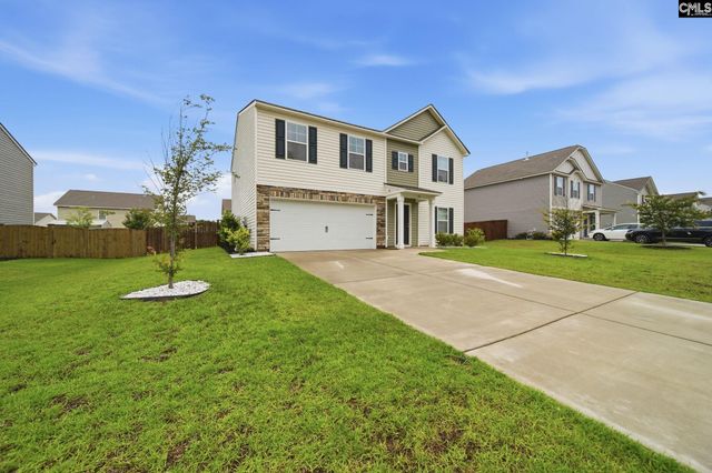 182 Carriagebrook Circle, Camden, SC 29020