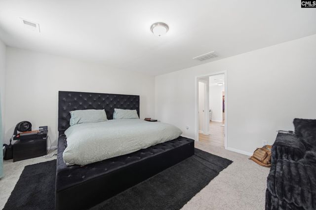 182 Carriagebrook Circle, Camden, SC 29020