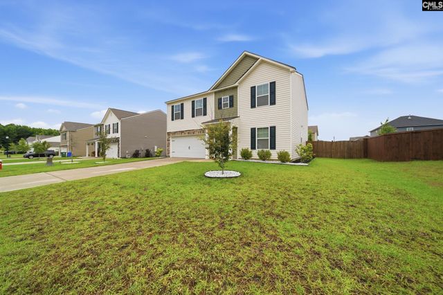 182 Carriagebrook Circle, Camden, SC 29020