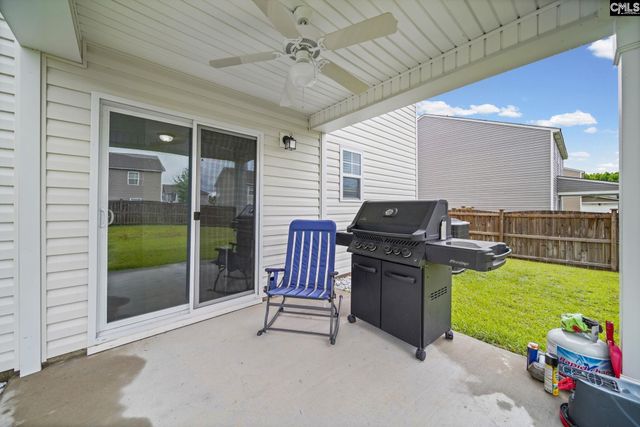 182 Carriagebrook Circle, Camden, SC 29020