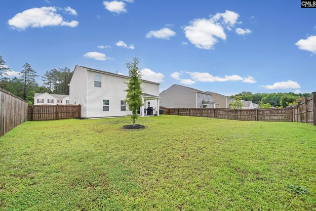 182 Carriagebrook Circle, Camden, SC 29020