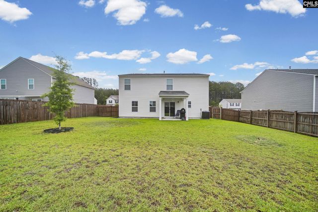 182 Carriagebrook Circle, Camden, SC 29020