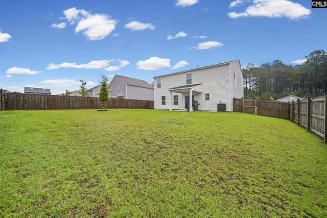 182 Carriagebrook Circle, Camden, SC 29020