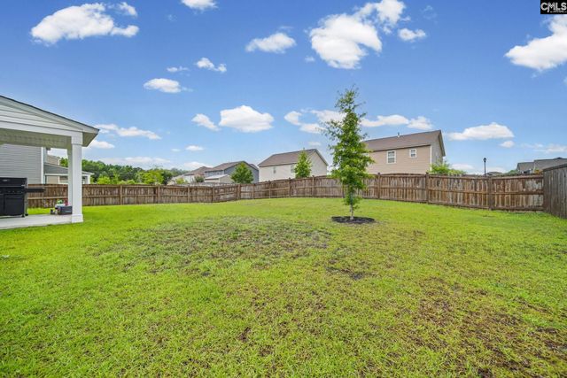 182 Carriagebrook Circle, Camden, SC 29020