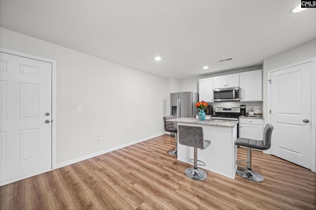 182 Carriagebrook Circle, Camden, SC 29020