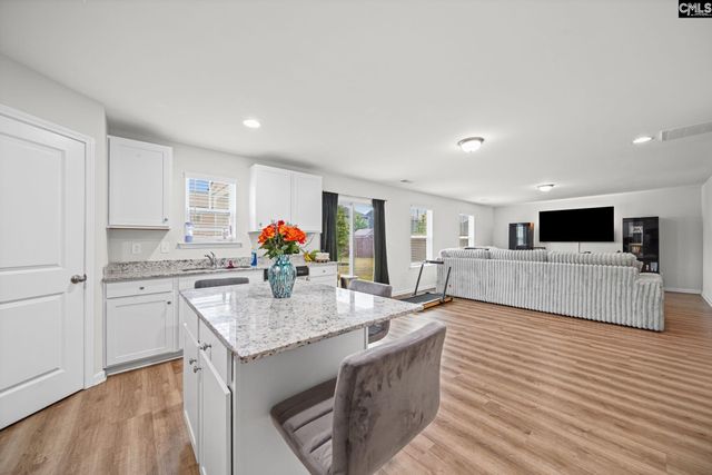 182 Carriagebrook Circle, Camden, SC 29020