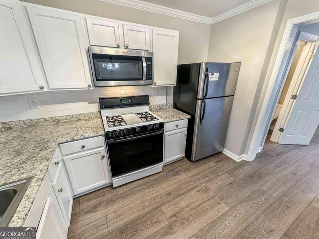 3575 Kennesaw Station Drive NW, Kennesaw, GA 30144