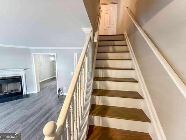 3575 Kennesaw Station Drive NW, Kennesaw, GA 30144