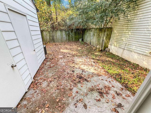 3575 Kennesaw Station Drive NW, Kennesaw, GA 30144