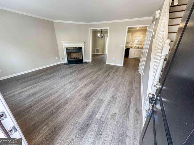 3575 Kennesaw Station Drive NW, Kennesaw, GA 30144