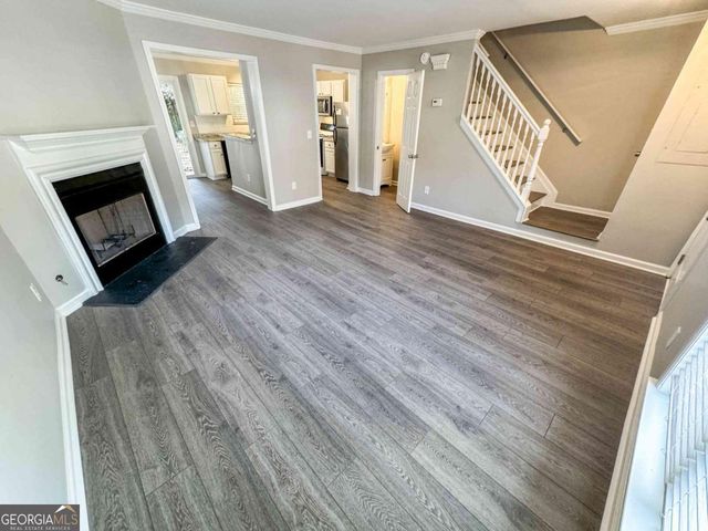 3575 Kennesaw Station Drive NW, Kennesaw, GA 30144