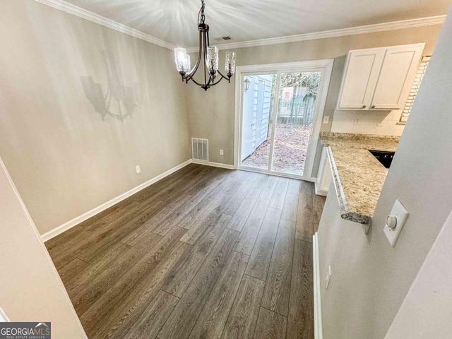 3575 Kennesaw Station Drive NW, Kennesaw, GA 30144