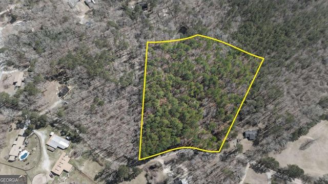 0 Northcutt Road, Fairburn, GA 30213