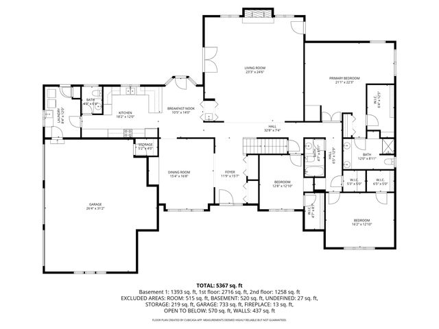 2420 N Greenleaf Ct, Wichita, KS 67226