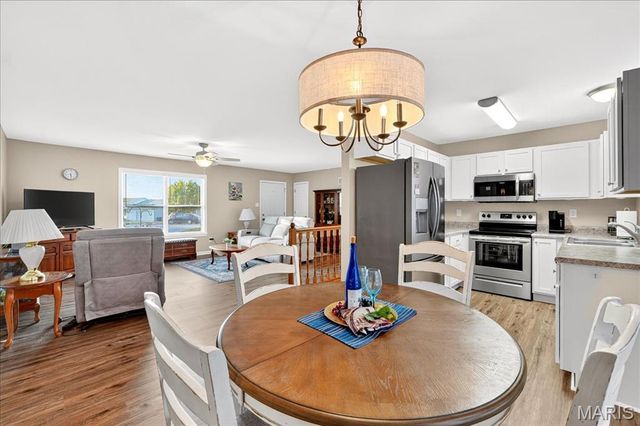 313 W Bend Lane, Labadie, MO 63055