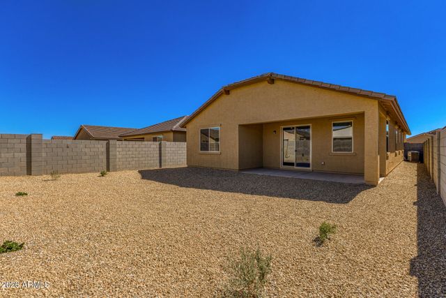 18230 W AVENIDA DEL SOL Drive, Surprise, AZ 85387