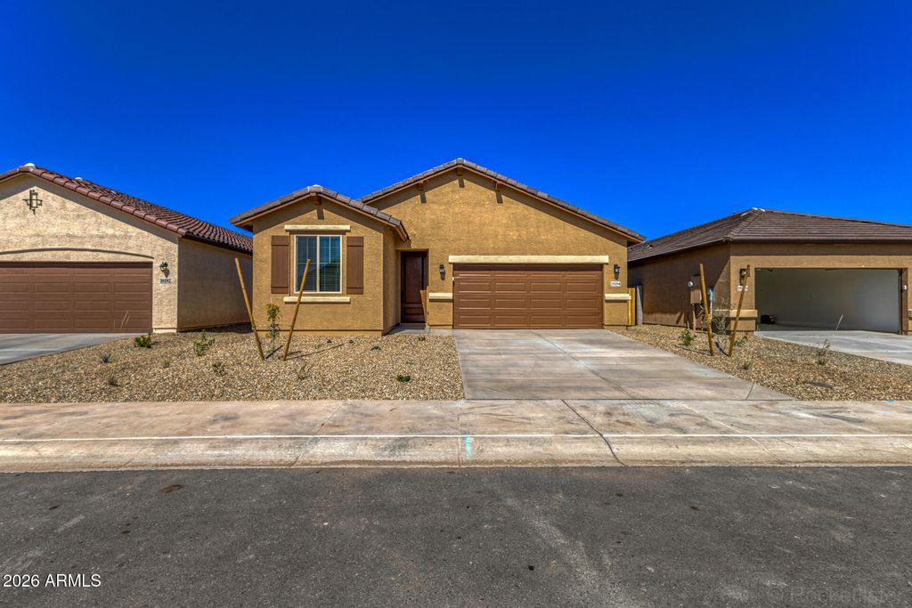 18230 W AVENIDA DEL SOL Drive, Surprise, AZ 85387
