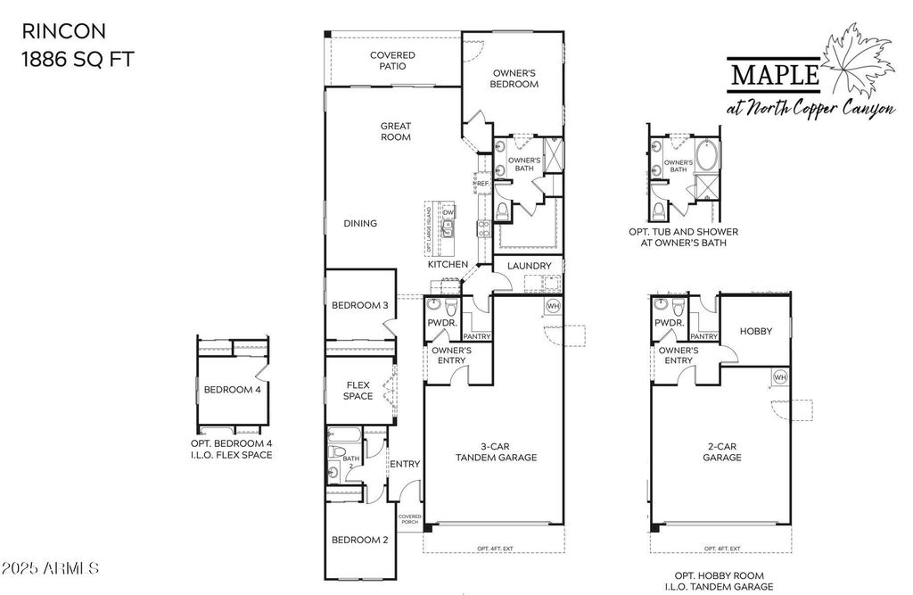 18230 W AVENIDA DEL SOL Drive, Surprise, AZ 85387 — photo 2