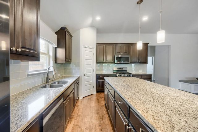 2204 Bonavista WAY, Leander, TX 78641