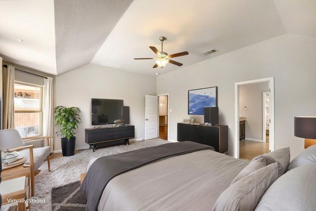 2204 Bonavista WAY, Leander, TX 78641