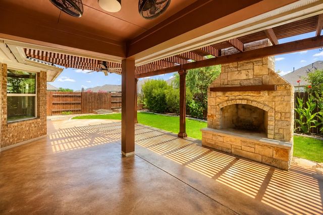 2204 Bonavista WAY, Leander, TX 78641