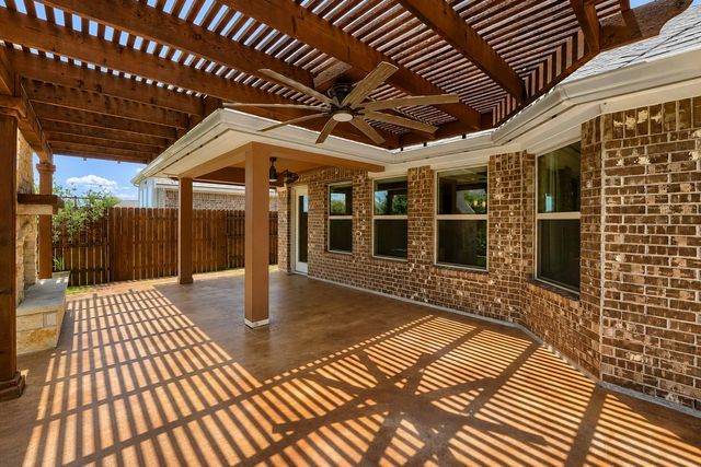 2204 Bonavista WAY, Leander, TX 78641