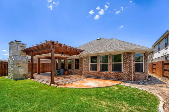 2204 Bonavista WAY, Leander, TX 78641
