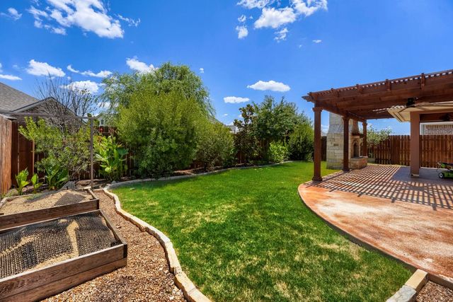 2204 Bonavista WAY, Leander, TX 78641