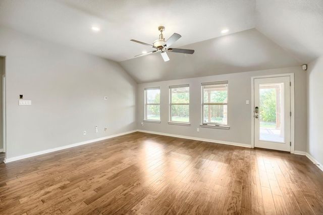 2204 Bonavista WAY, Leander, TX 78641