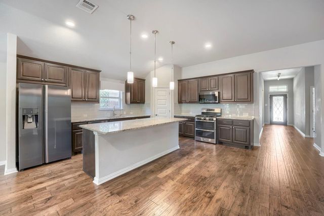 2204 Bonavista WAY, Leander, TX 78641
