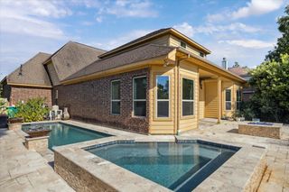 2008 Brabner Way, Conroe, TX 77301