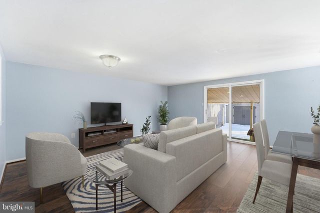 14629 SANDY RIDGE RD, Silver Spring, MD 20905