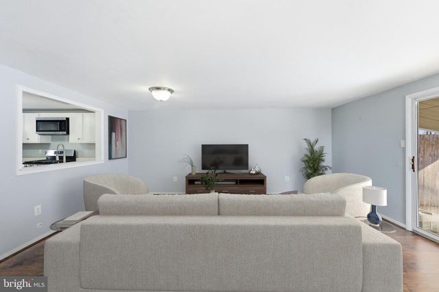 14629 SANDY RIDGE RD, Silver Spring, MD 20905