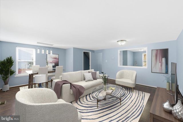 14629 SANDY RIDGE RD, Silver Spring, MD 20905