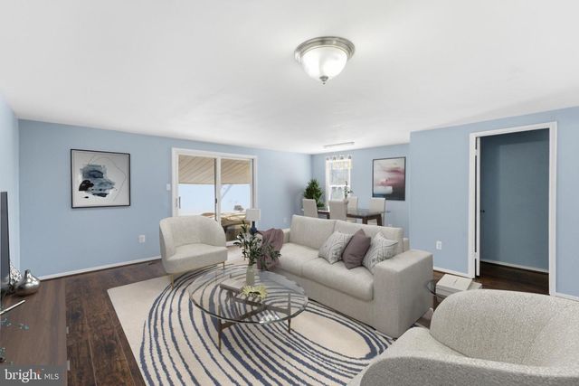 14629 SANDY RIDGE RD, Silver Spring, MD 20905