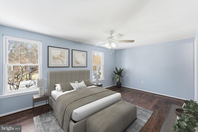 14629 SANDY RIDGE RD, Silver Spring, MD 20905