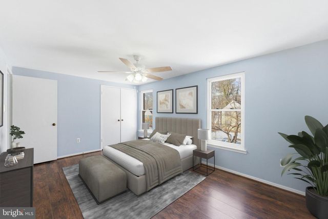 14629 SANDY RIDGE RD, Silver Spring, MD 20905