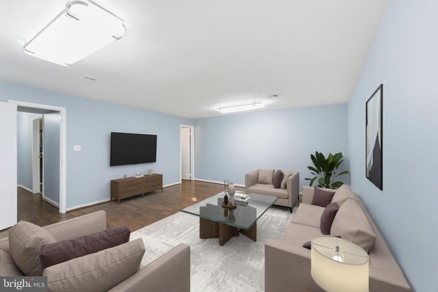 14629 SANDY RIDGE RD, Silver Spring, MD 20905